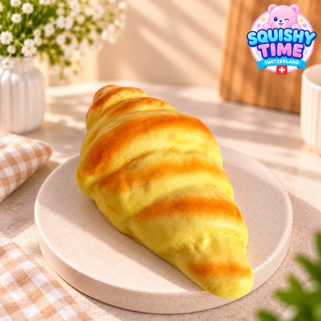 Bakery Squishy