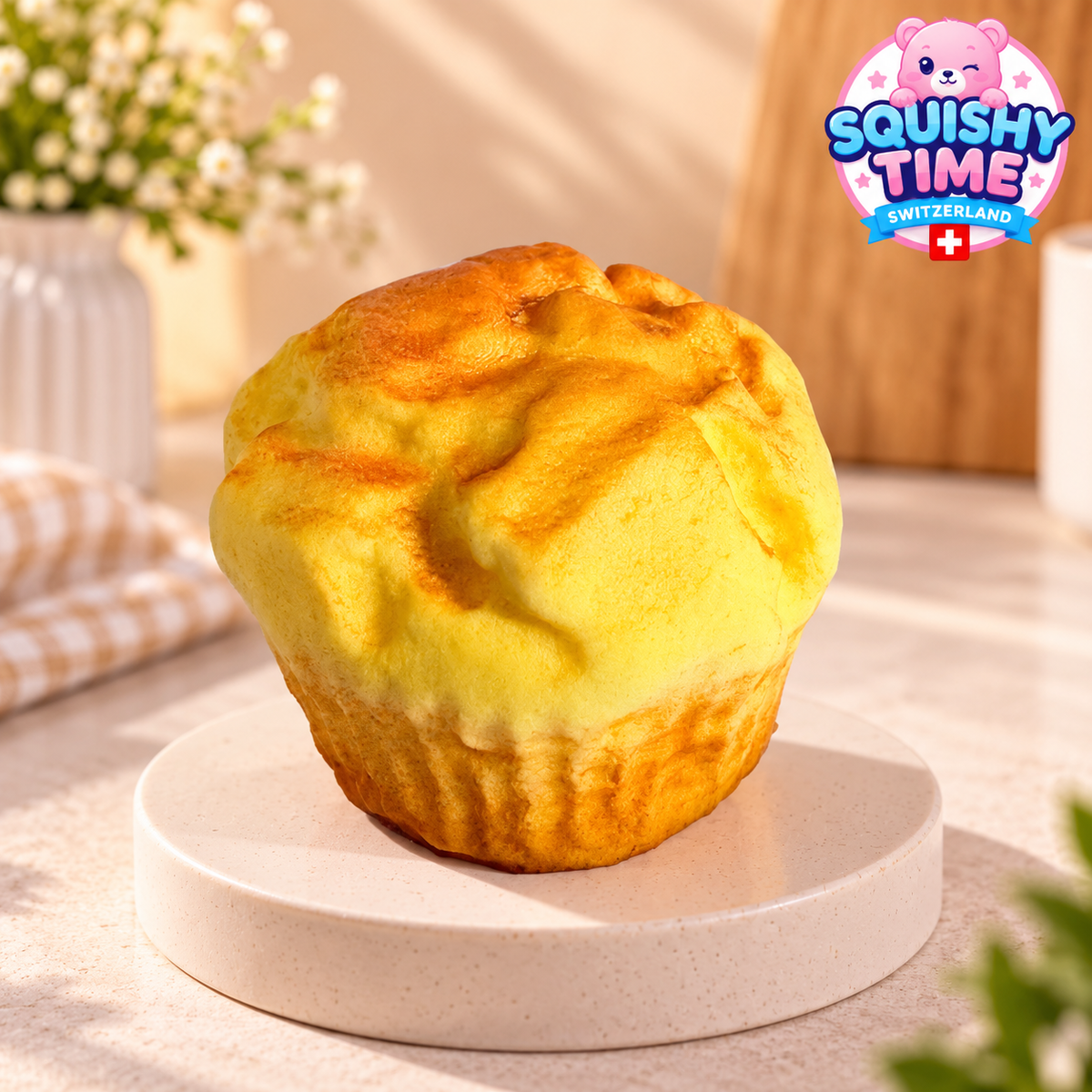 Bakery Squishy