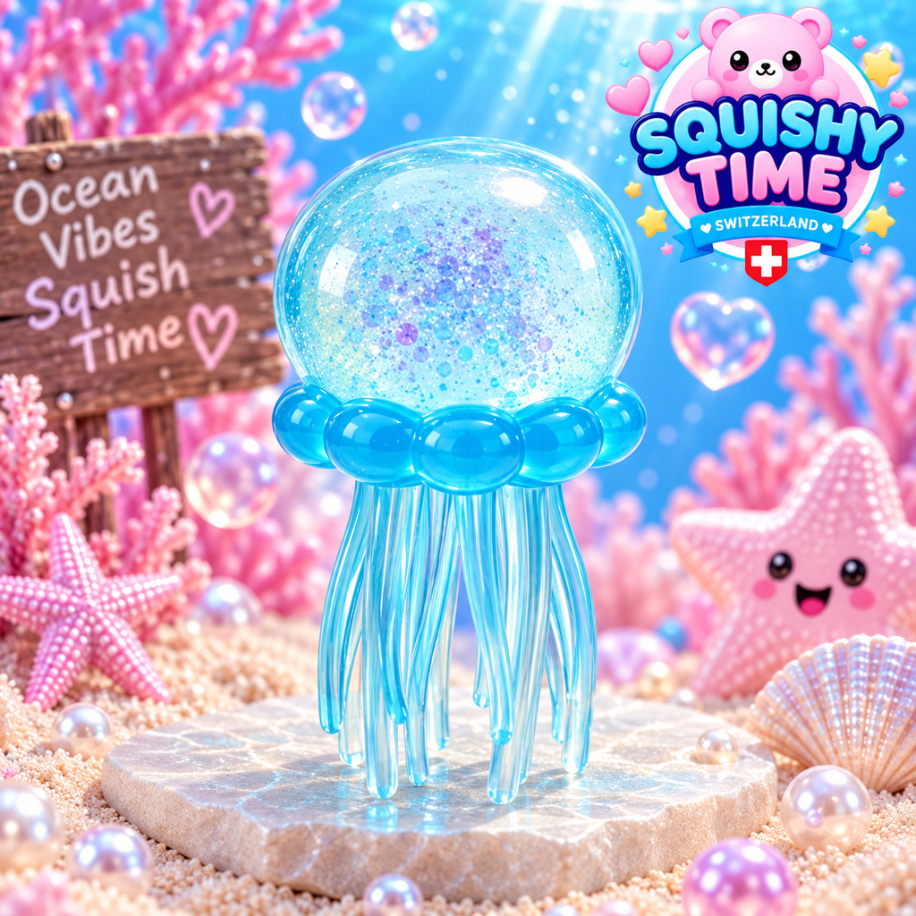 Jellyfish