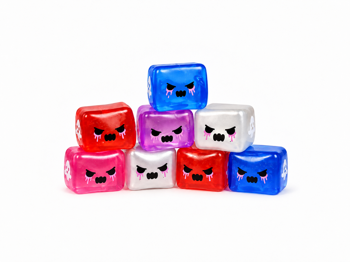 Halloween Cube – Limited Edition