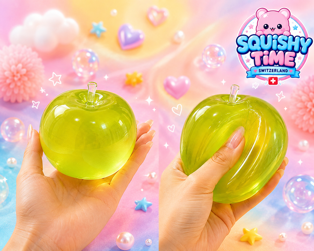 Green Apple
