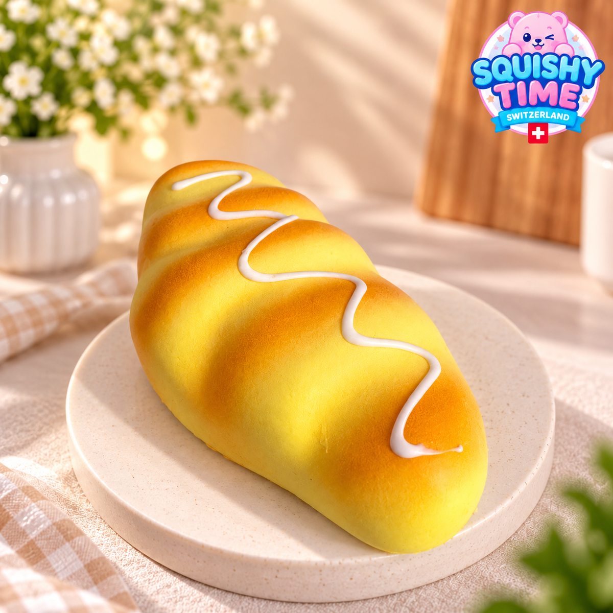 Bakery Squishy