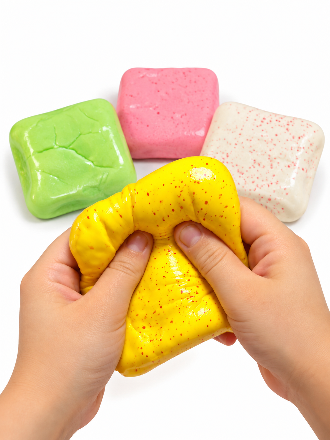 Toast Squishy