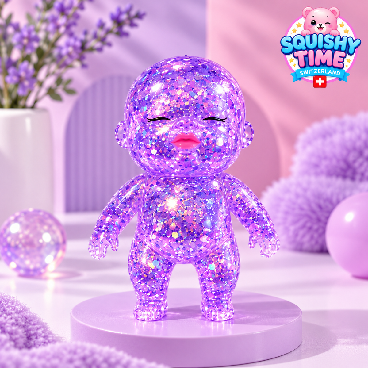 Glitter Baby