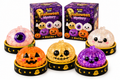 Halloween Dumpling