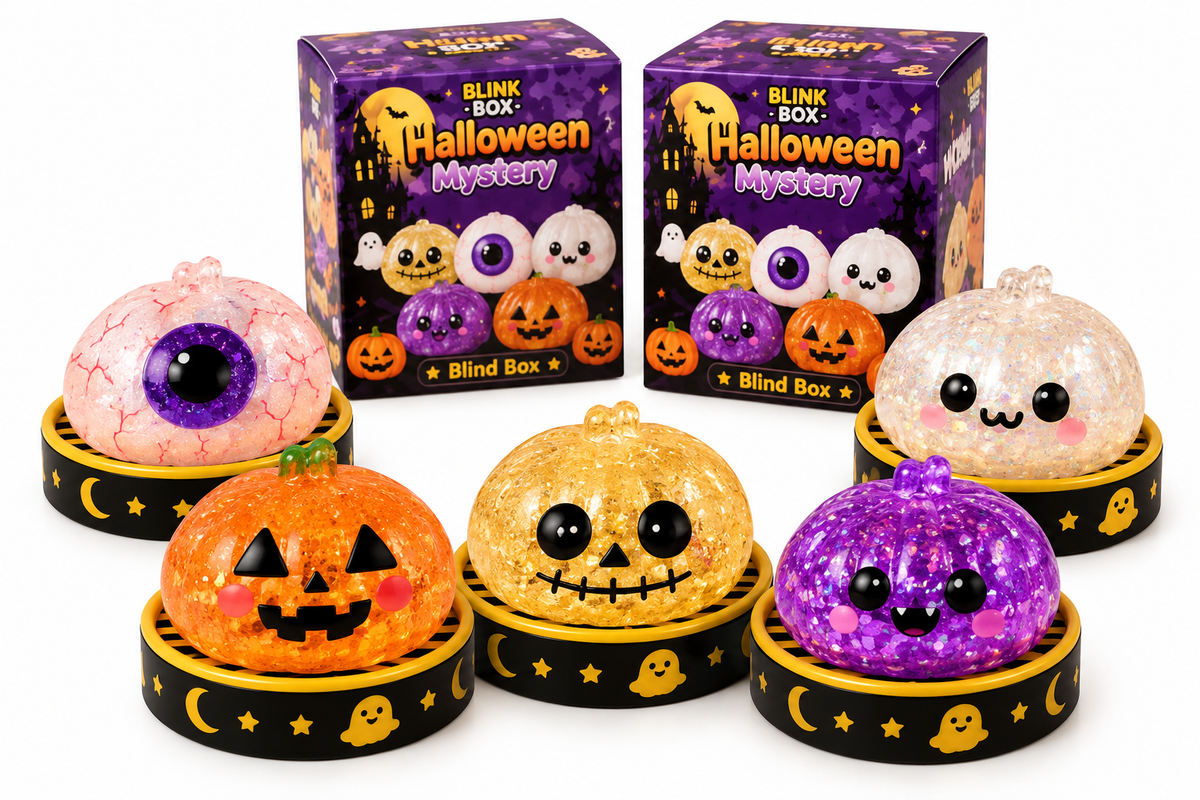 Halloween Dumpling