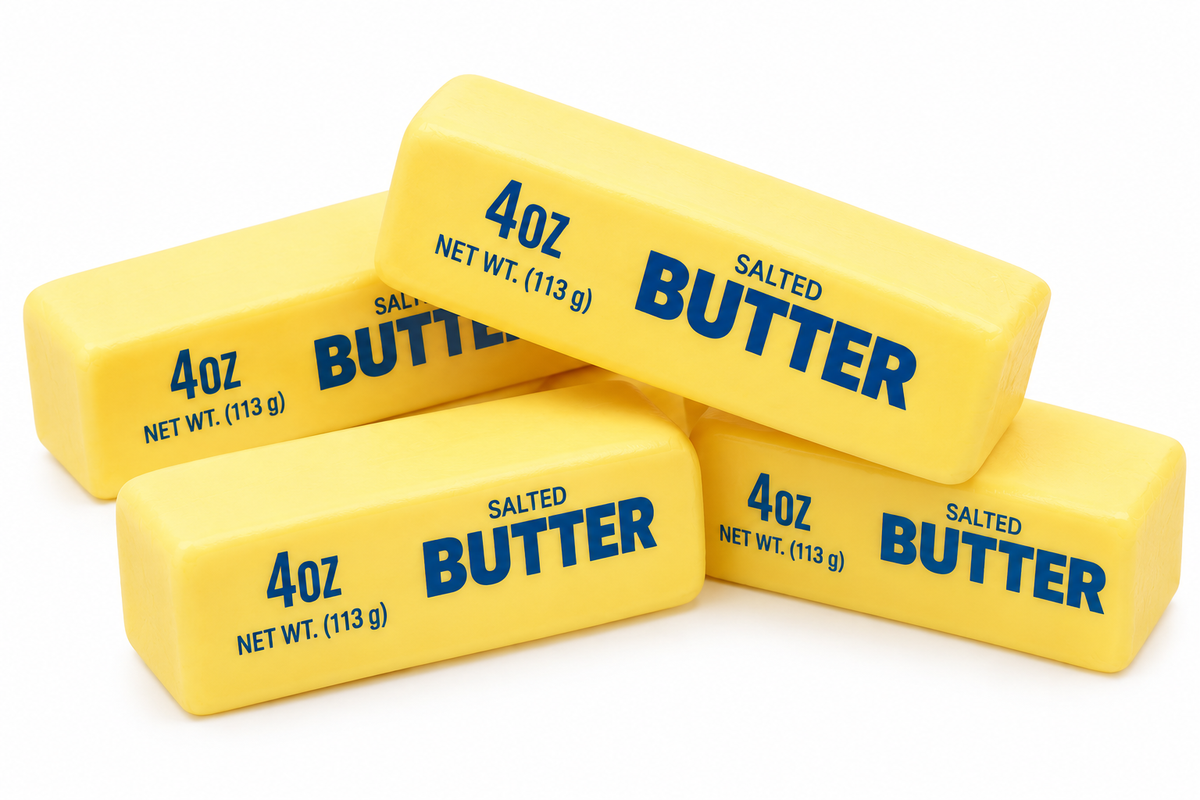 Butter Squishy