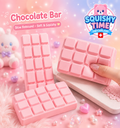 Rosa Chocolate Bar