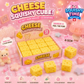 Cheese Cube