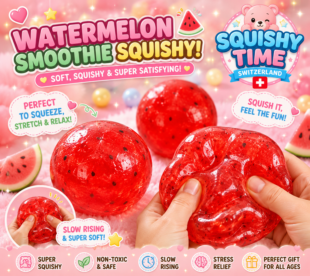 Watermelon Smoothie