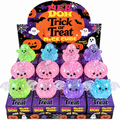 Trick or Treat Squishy – Halloween Edition