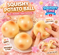 Potato Ball