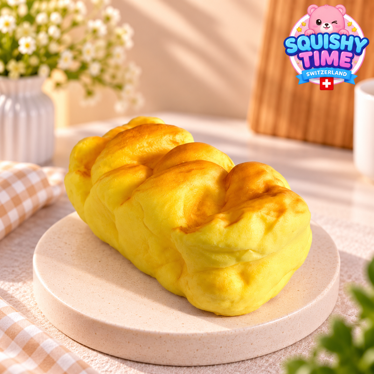 Bakery Squishy