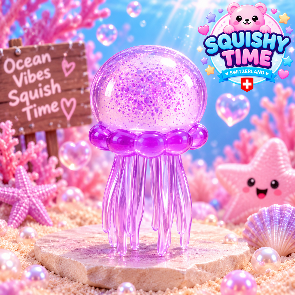 Jellyfish