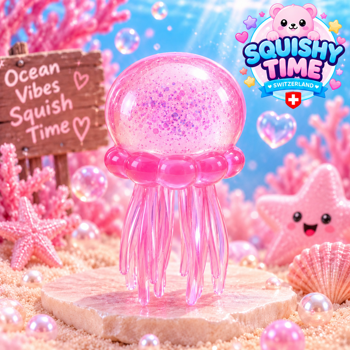 Jellyfish