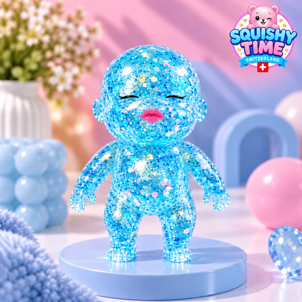 Glitter Baby