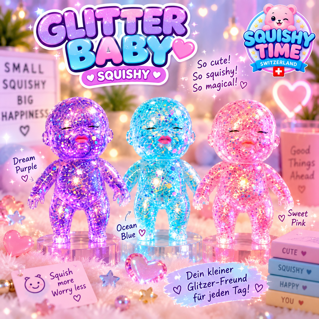 Glitter Baby