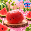 Watermelon Smoothie
