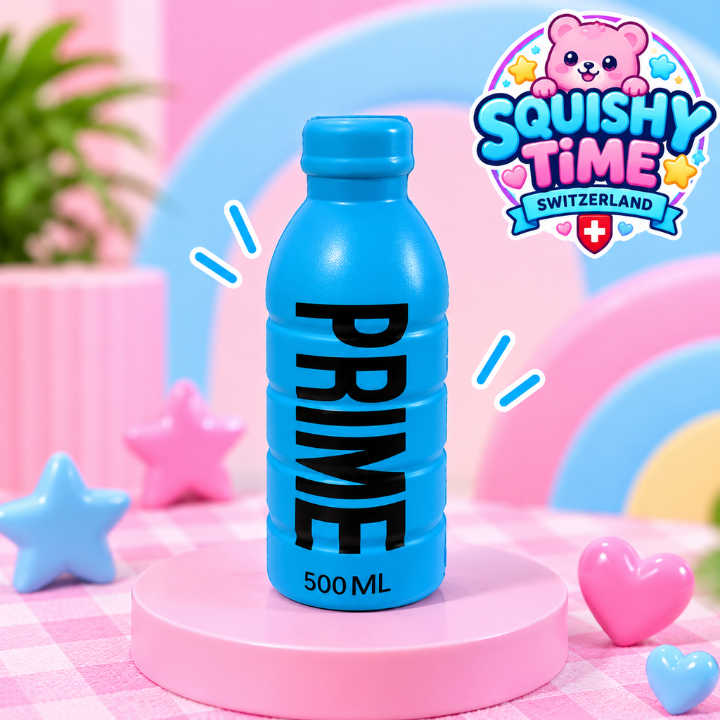 Prime Bottle