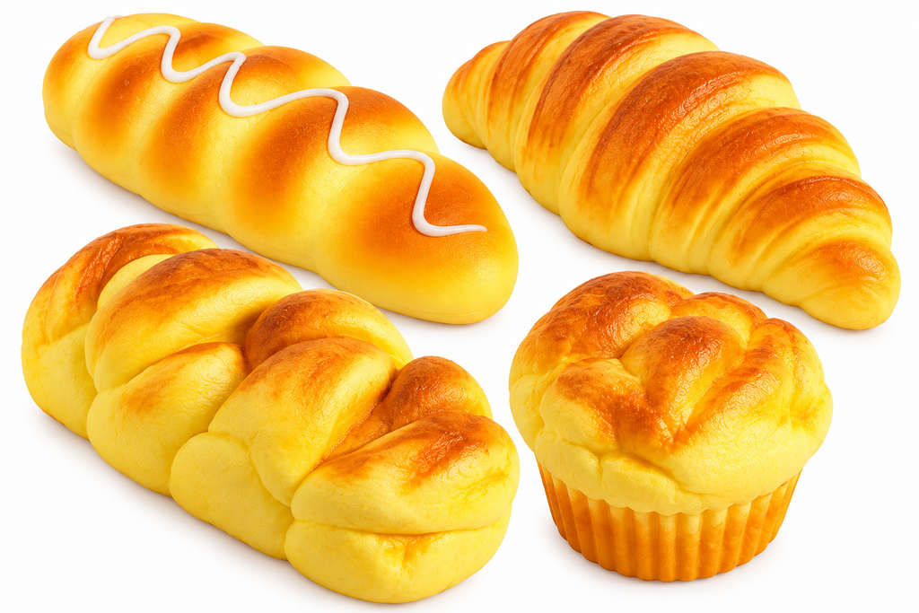 Bakery Squishy