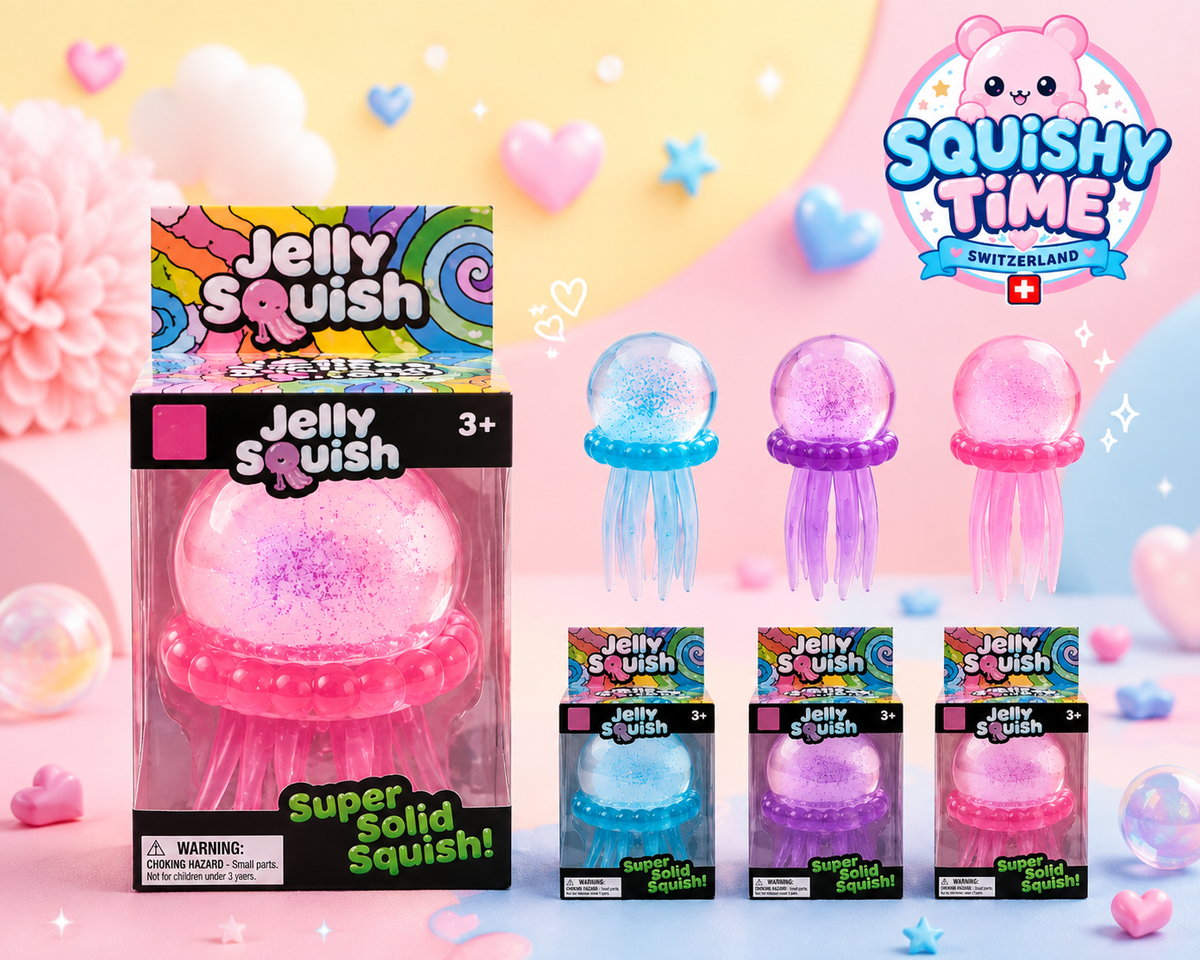 Jellyfish
