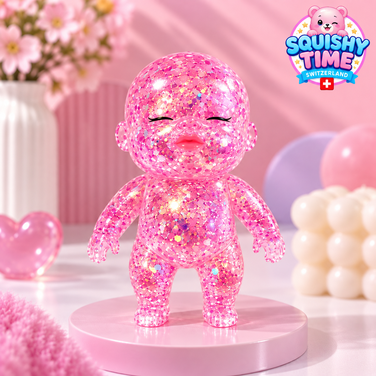 Glitter Baby