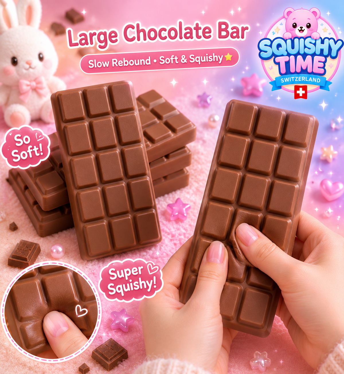 Chocolate Bar