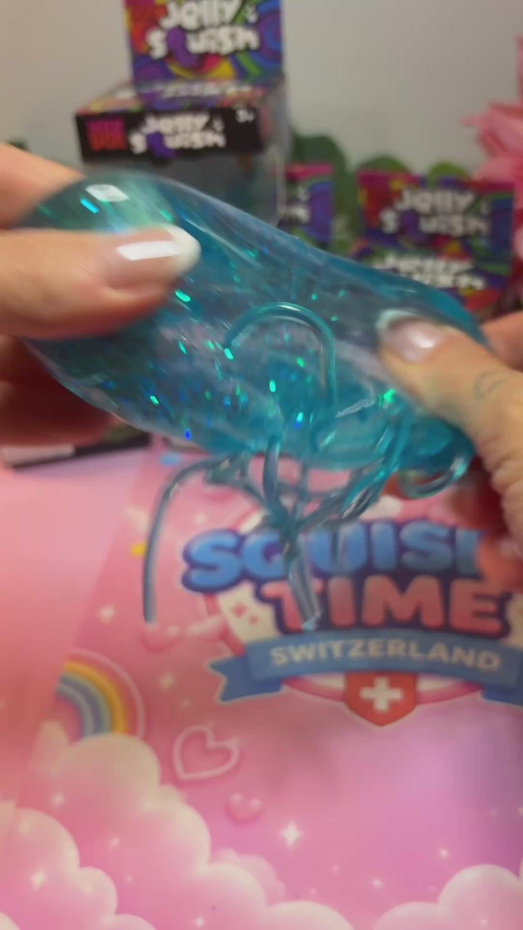Jellyfish