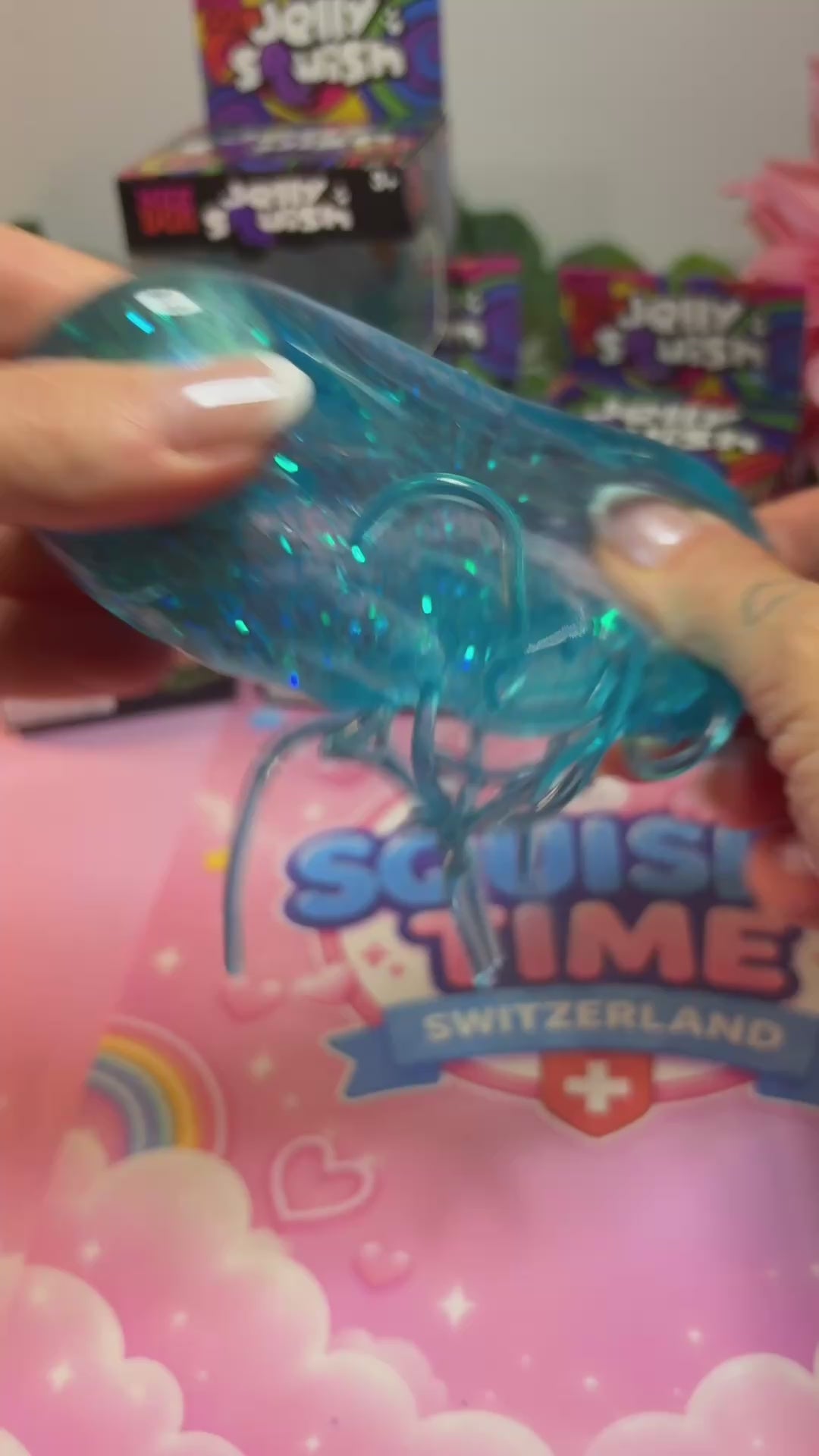 Jellyfish