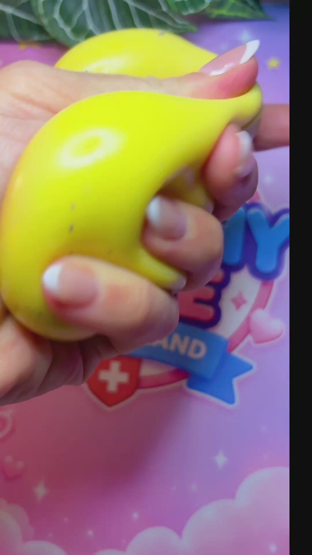 Potato Ball