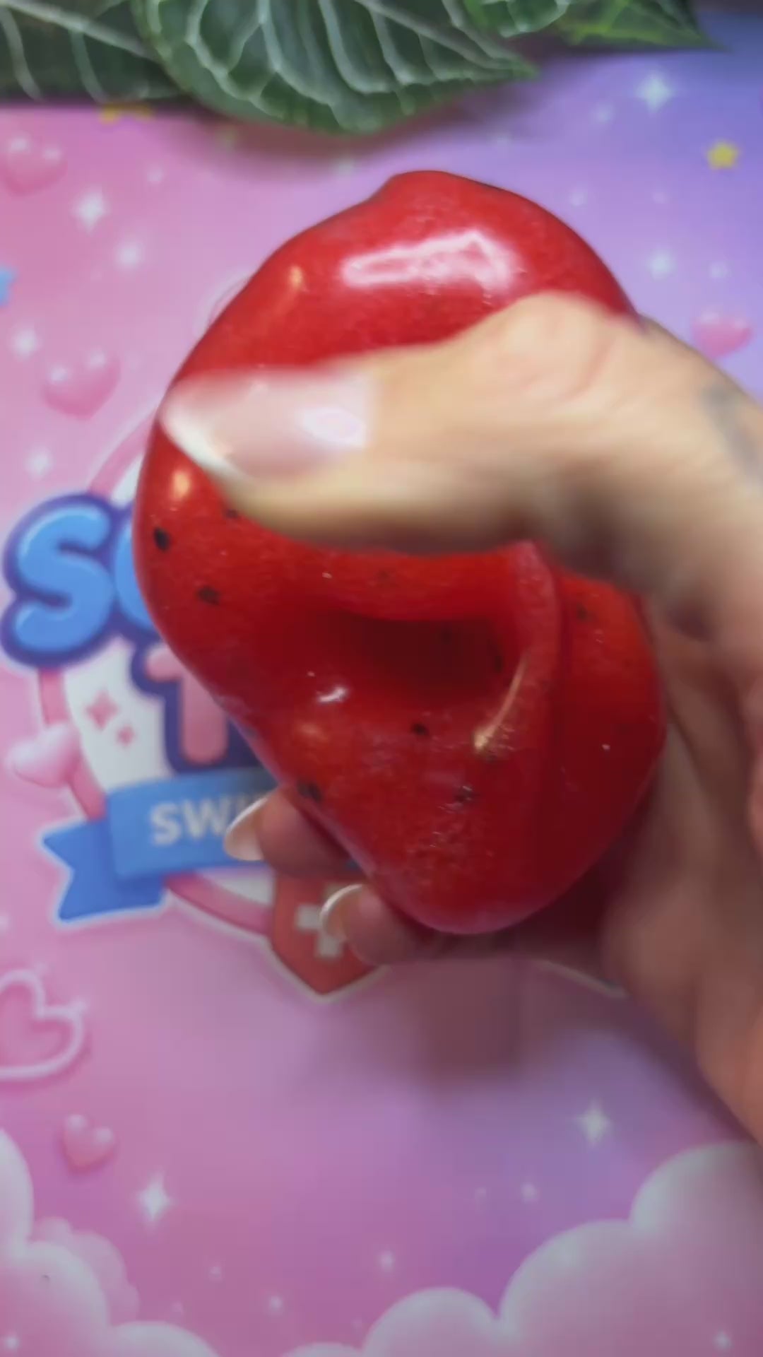 Watermelon Smoothie