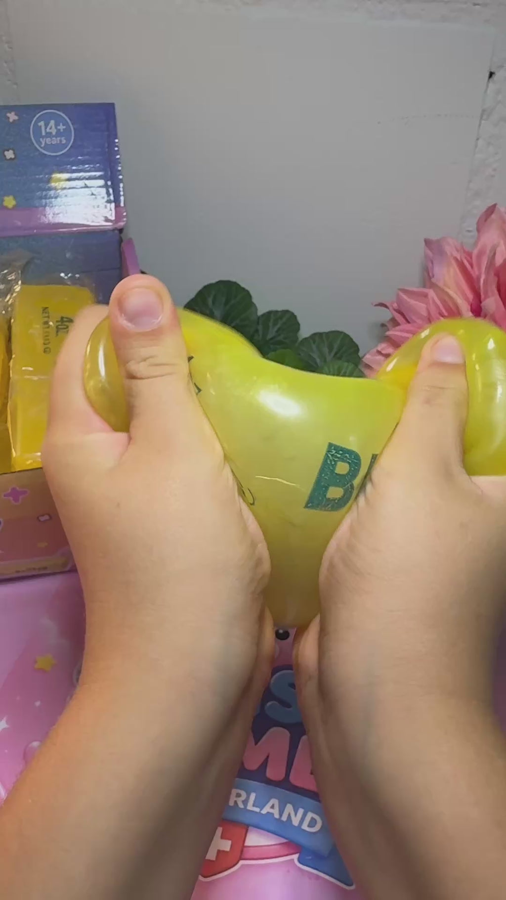 Butter Vaseline
